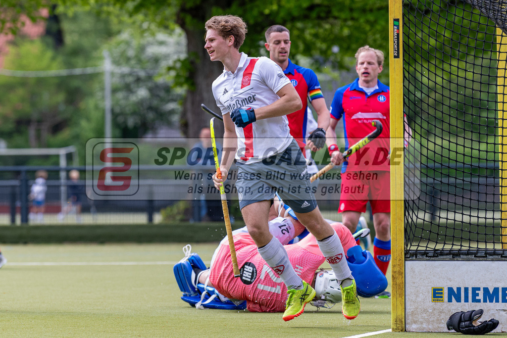SM_20250503-D5A_4699 | 1.Bundesliga Feld - Rückrunde (M) DCADA  - GTHGC / 5:1 (1:0)