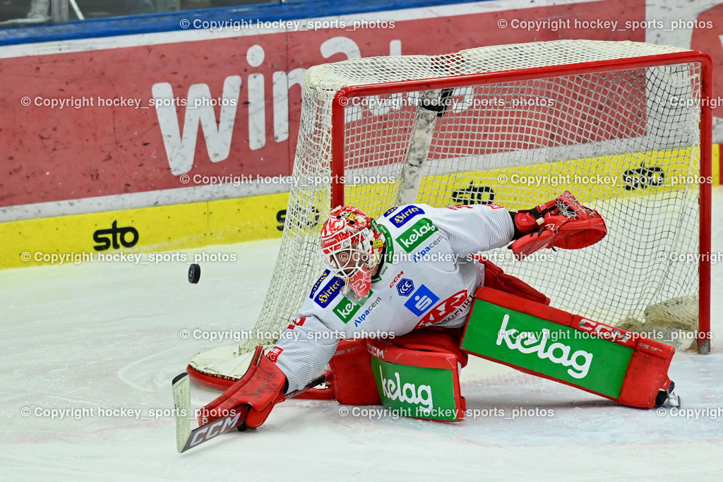 EC IDM WÄRMEPUMPEN VSV vs. EC KAC | #32 Dahm Sebastian EC KAC, EC IDM WÄRMEPUMPEN VSV vs. EC KAC, EC IDM WÄRMEPUMPEN VSV vs. EC KAC am 02.02.2025 in Villach (Stadthalle Villach), Austria, (Photo by Bernd Stefan)
