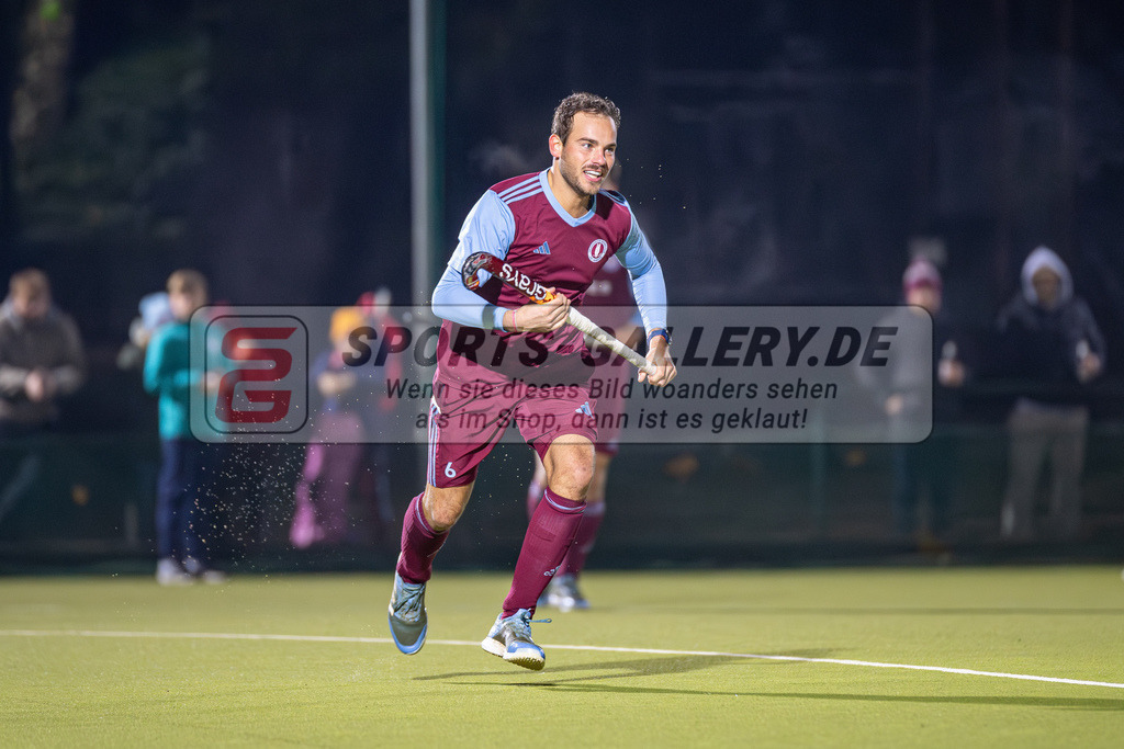 SM_20241011-D5A_4764-Verbessert-RR | 1.Bundesliga Feldhockey (M) UHC - GTHGC / 4:0