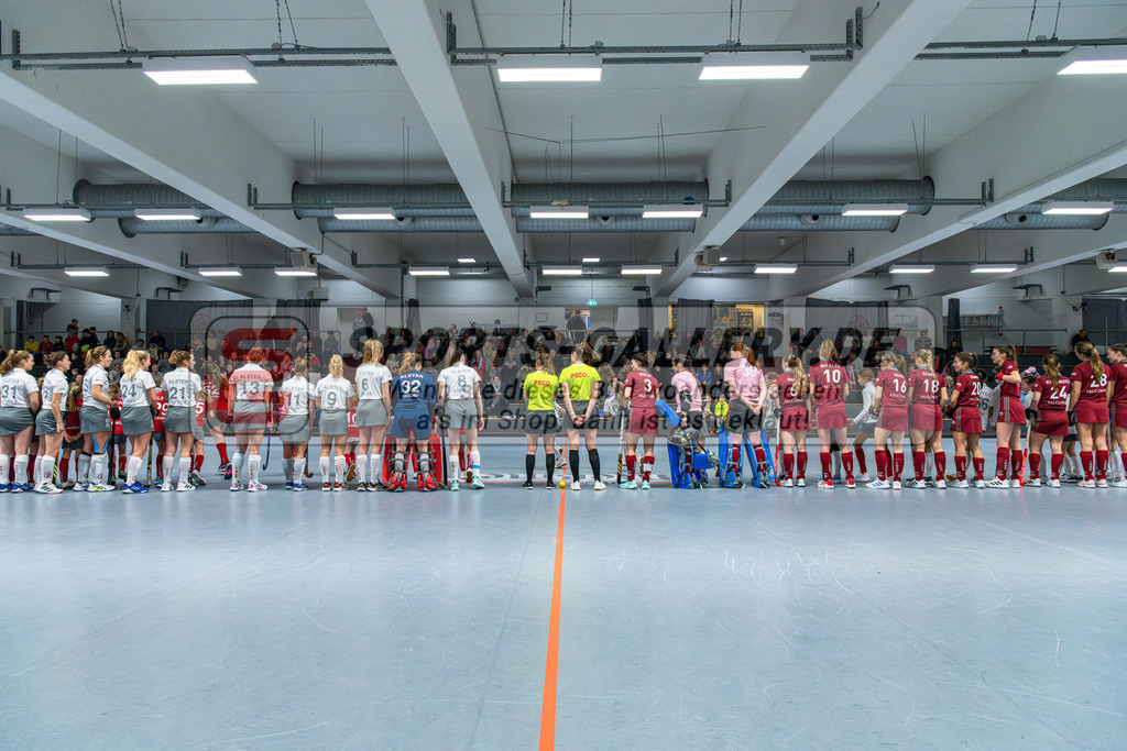 SM_2025-01-18_wD85_-302 | 1.Bundesliga Hallenhockey  VF (W) DCadA - MSC / 7:4 (2:2)