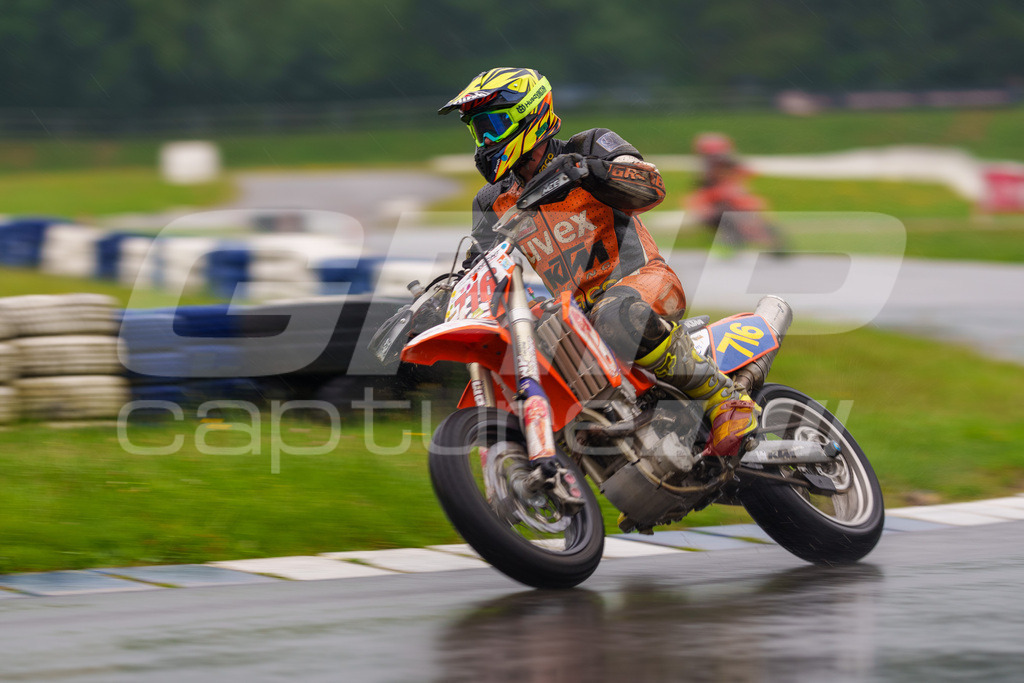 GRIPcapture-20260411-101-999-866 | GREINBACH, AUSTRIA - JUNE 20-21, 2026: Riders compete during the G-Cup, Austrian Supermoto Championship and Hungarian Supermoto Championship at PS Racing Center Greinbach, Austria. Image shows .Photo: GRIPcapture / Andrea Kurz