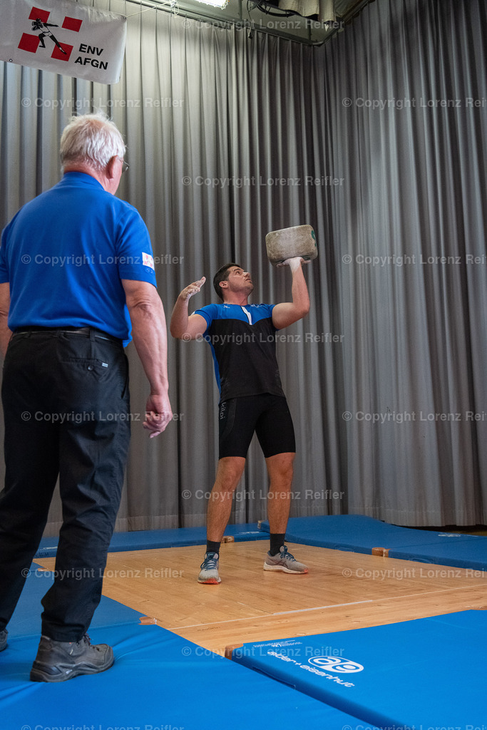 Steinstossen-Heben -  SM Steinstossen-Heben 2022 | Zihlschlacht, 10.9.22, Steinstossen-Heben - SM Steinstossen-Heben.