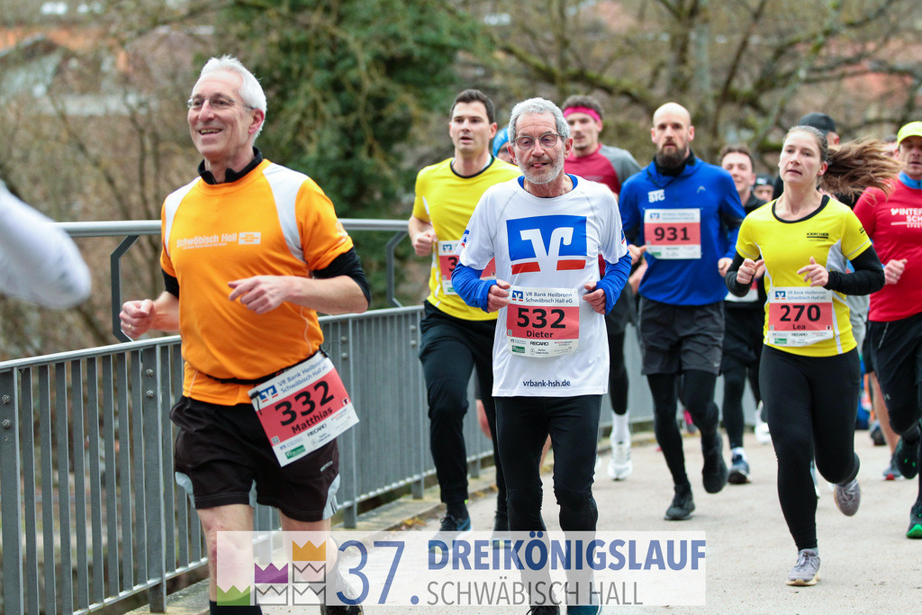 VR Bank Hauptlauf 10000m | 3 Koenigslauf 2023 - Realisiert mit Pictrs.com