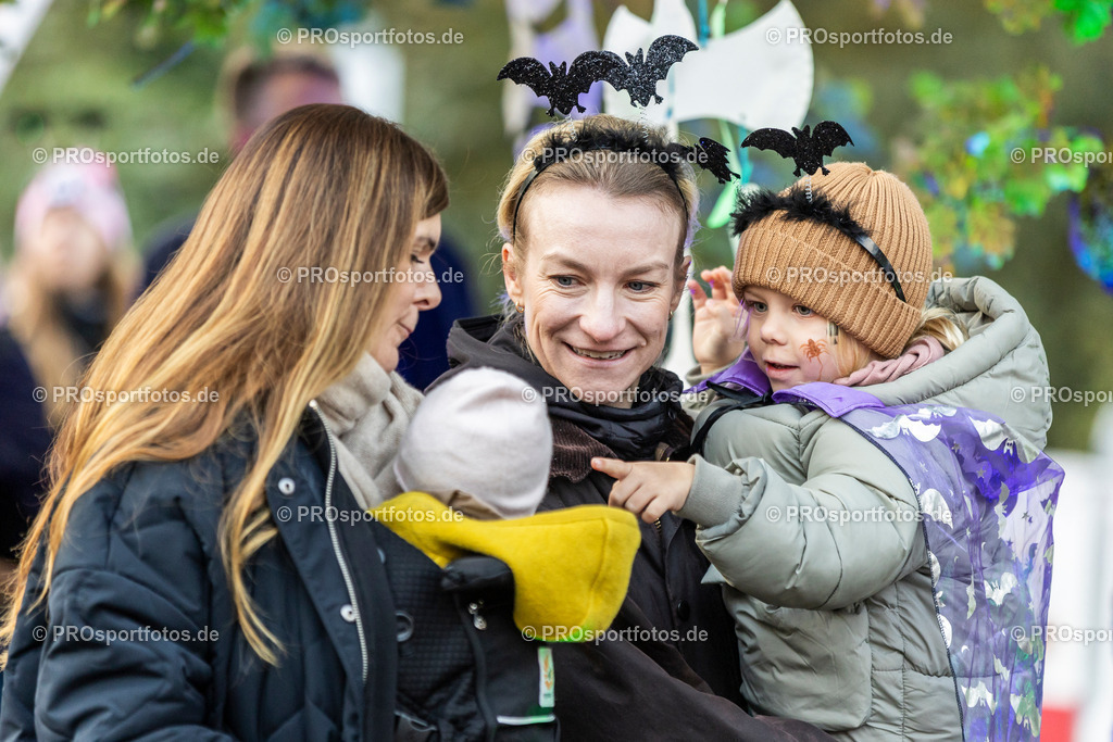 Sparda-Bank Halloween-Run Koeln 2023, 31.10.2023, Forstbotanischer Garten Rodenkirchen, Koeln | Impressionen vom Sparda-Bank Halloween-Run Koeln 2023, 31.10.2023, Forstbotanischer Garten Rodenkirchen, Koeln