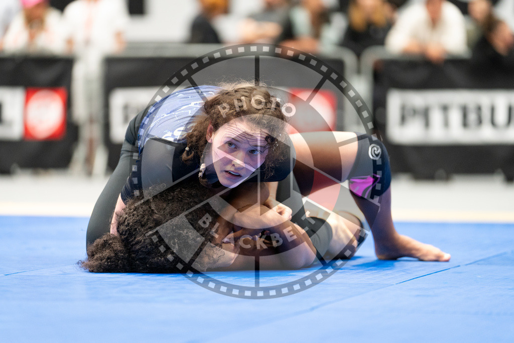 20230311PBB7243 | Athletes compete during the ADCC Central European Open Competition in the Arena Ursyniow in Warsaw, Poland, on June 17, 2023.