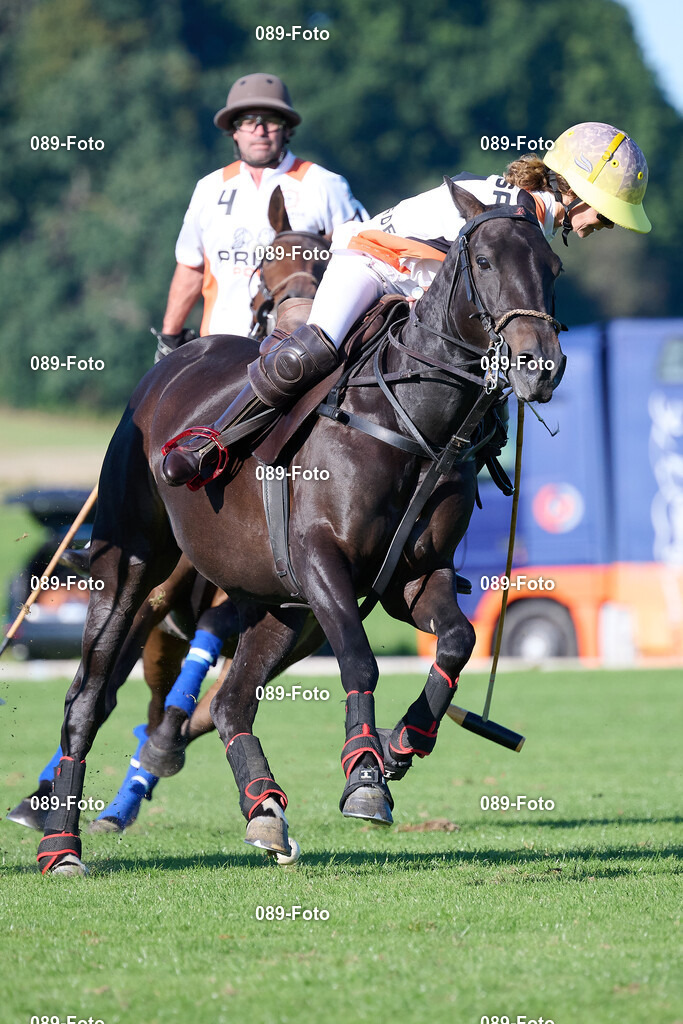 La Tarde Trachten Polo Cup 2025, La Tarde Polo Team vs Chiemsee Polo Team | La Tarde Polo Club Munich, La Tarde Trachten Polo Cup 2025, La Tarde Polo Team vs Chiemsee Polo Team, 2025-09-06,Foto: 089-foto.org - Realisiert mit Pictrs.com