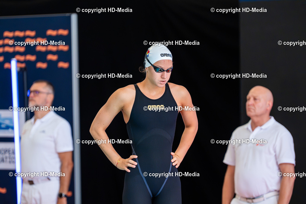 European Aquatics Junior Swimming Championships 2026 | European Aquatics Junior Swimming Championships 2026