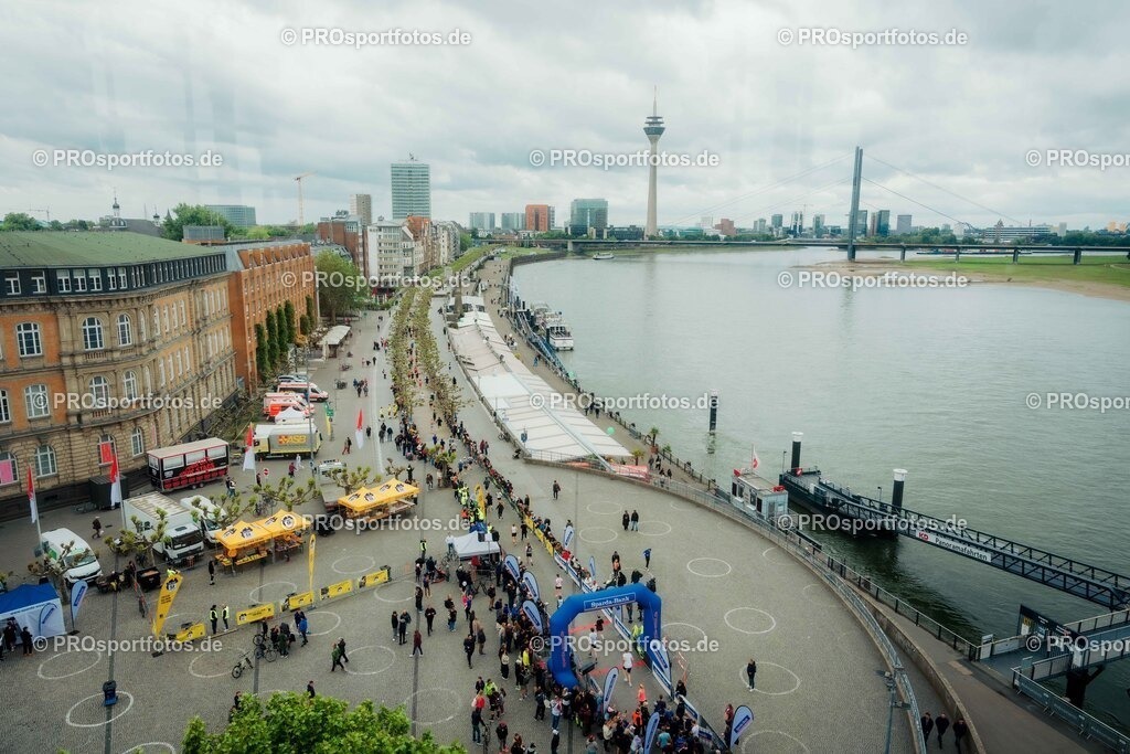 Brückenlauf, 17.05.2026 | am 17.05.2026 bei SPARDA-BANK Brückenlauf in Düsseldorf