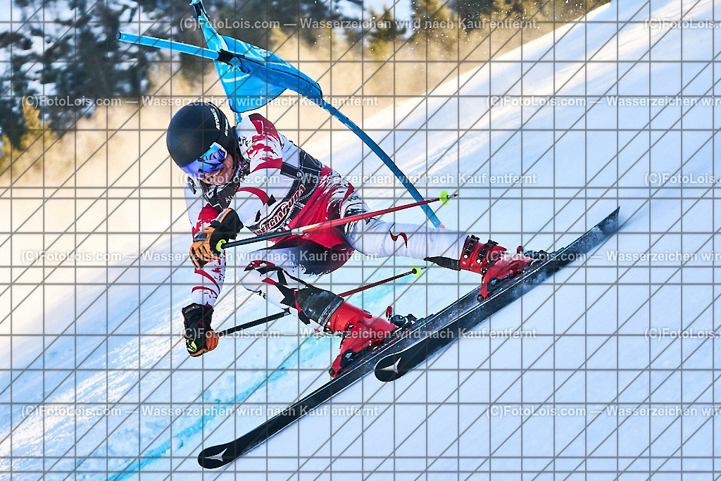 ALP1894_FIS-MastersCup_Reiteralm_Giant-SL_Kienberger Matthias | FIS-MastersCup GIANT-SLALOM auf der Reiteralm in Pichl, Sa 18. Jänner 2025.