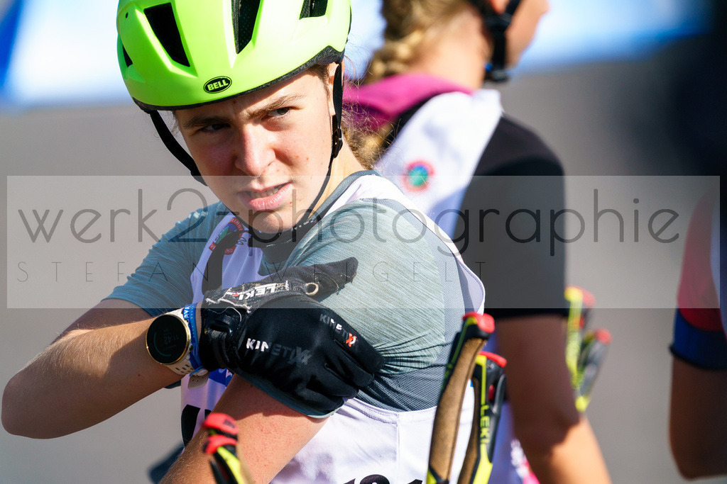 DP Oberhof | 1. DSV JOKA Deutschlandpokal Biathlon, 19.-22.09.2024 - LOTTO Thüringen Arena Oberhof