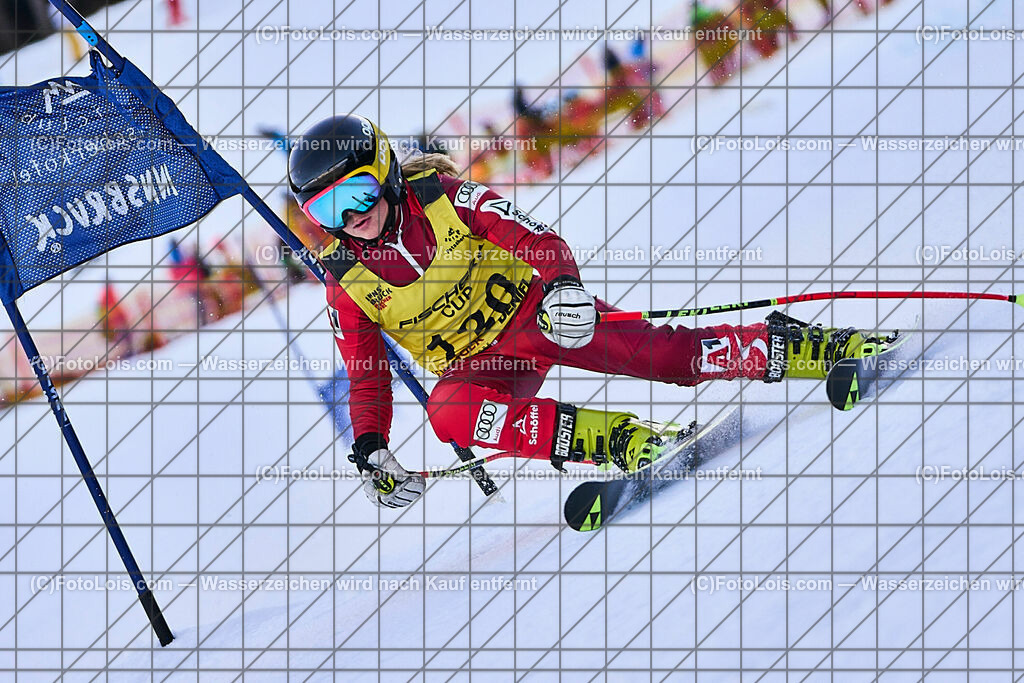 ALP1331_Patscherkofel_FischerCup-RTL_Huys Tamino | (C)FotoLois.com, Alois Spandl, FischerCup-RTL, Kinder-/Schüler-Rennen auf der Heiligwasserwiese am Patscherkofel, SkiClub Innsbruck Patscherkofel (SCIP), Fr 30. Dezember 2022.