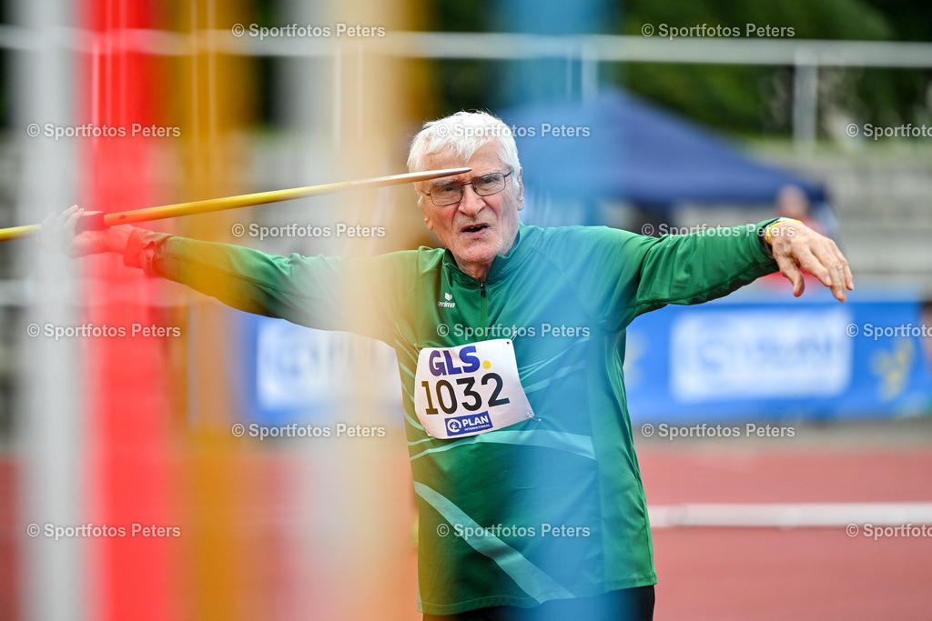 DM Masters 2025-70 | Deutsche Meisterschaften Masters am 23.08.2025 in Gotha Foto: Kai Peters - Realisiert mit Pictrs.com