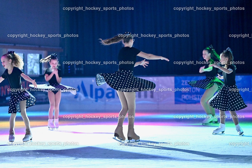 Eishallen Eröffnung Eberstein | Eishallen Eröffnung Eberstein, Eishallen Eröffnung Eberstein am 07.12.2024 in Eberstein (Halle Eberstein), Austria, (Photo by Bernd Stefan)