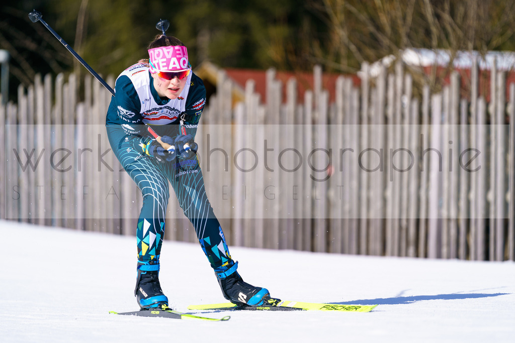 DSC Ruhpolding | 4. DSV E.INFRA Schülercup Finale Biathlon - 28.02 - 02.03.2025 in der Chiemgau-Arena Ruhpolding