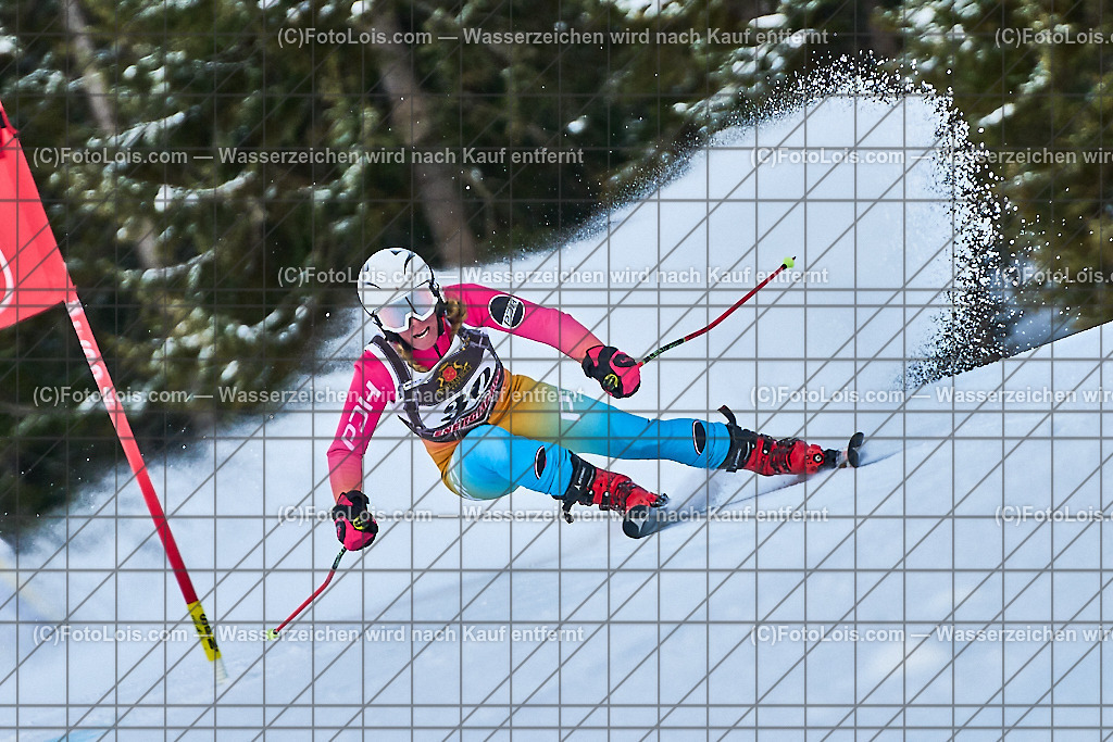 ALP6446_FIS-MastersCup_Reiteralm_SuperG_Kiewiet Gera | FIS-MastersCup Super-G auf der Reiteralm in Pichl, Fr 17. Jänner 2025.