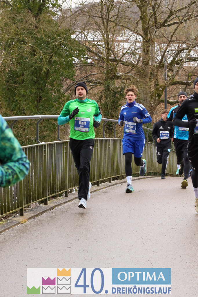 VR Bank Hauptlauf 10km | 40. Optima 3koenigslauf 2026 - Realisiert mit Pictrs.com