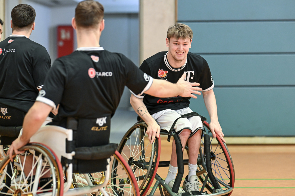 gml_006 | Fotos von Basketballspielen aus dem Raum NRW fotografiert von Gero Mueller-Laschet und Daniel Schaefer - Realisiert mit Pictrs.com