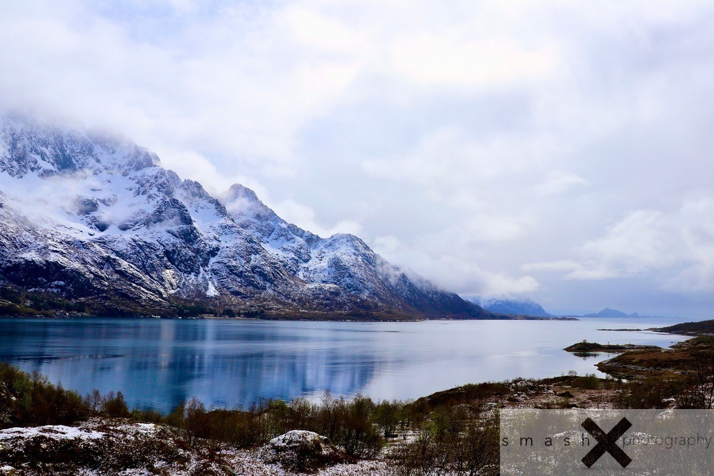 Beautiful Coldness | Sildpollnes, Austvågøya (Norway/Norwegen)