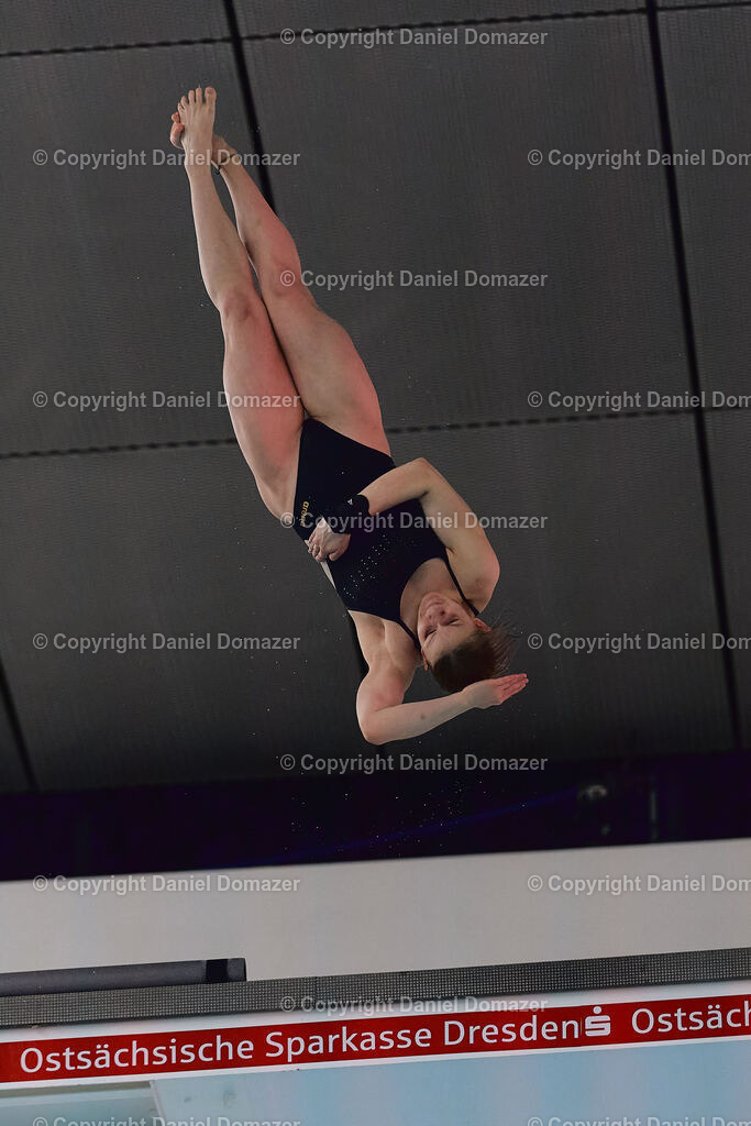 International Youth Diving Meet 2026 | Day 2 of 5 | International Youth Diving Meet 2026| Day 2 of 5 | 23.04.2026 | Youth diving competition featuring 1m and 3m springboard and platform at the Schwimmsportkomplex Freiberger Platz in Dresden.@ Domazer Photography - Realisiert mit Pictrs.com