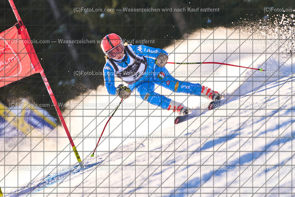 ALP7196_FIS-MastersCup_Reiteralm_SuperG_Sabadin Marherita | FIS-MastersCup Super-G auf der Reiteralm in Pichl, Fr 17. Jänner 2025.