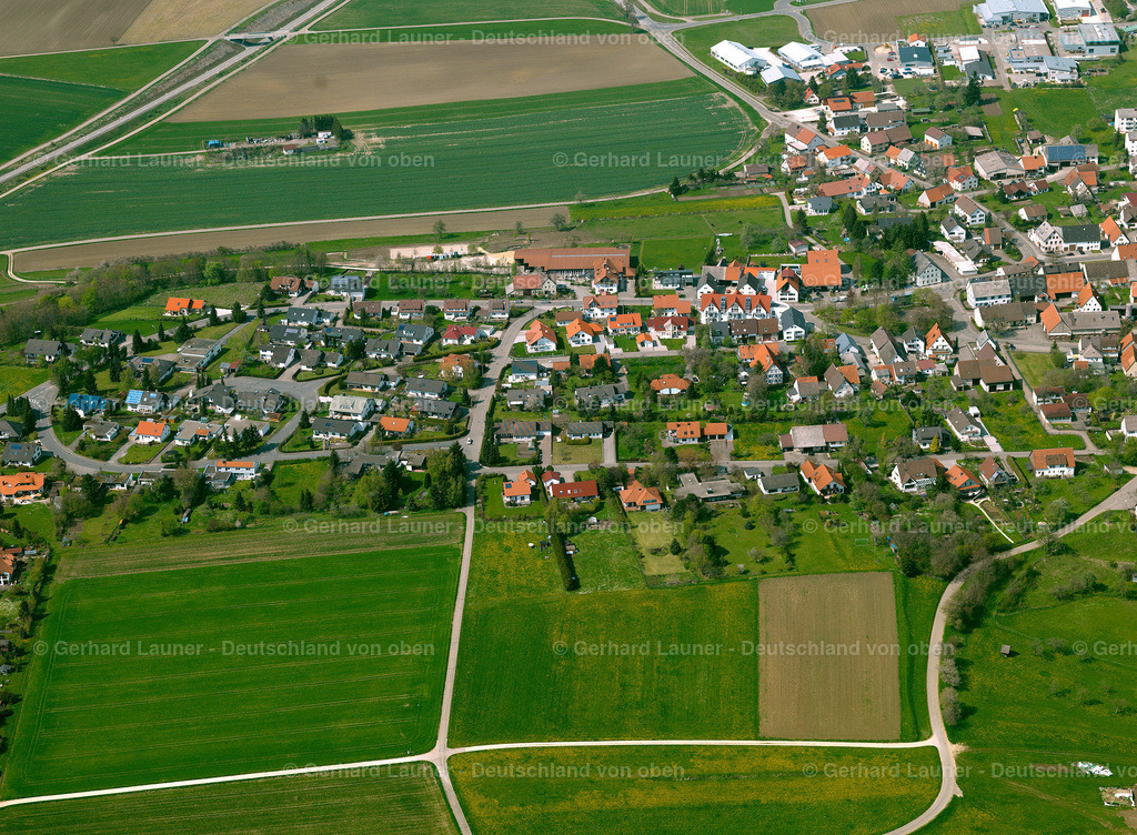 2857810 | Heroldstatt, Sontheim