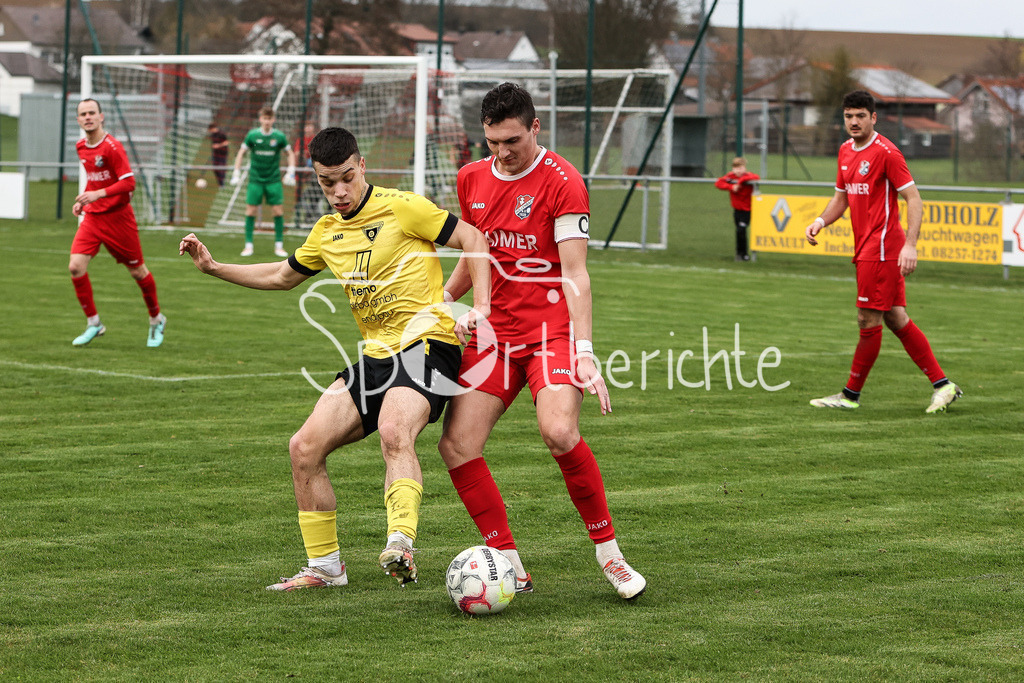 TSV Hollenbach - TSV Gersthofen | GER #7 / HOL #6