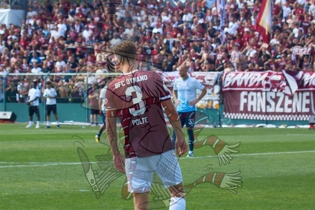 BFC Dynamo vs. VfL Bochum 276 | mythos-online-redaktion