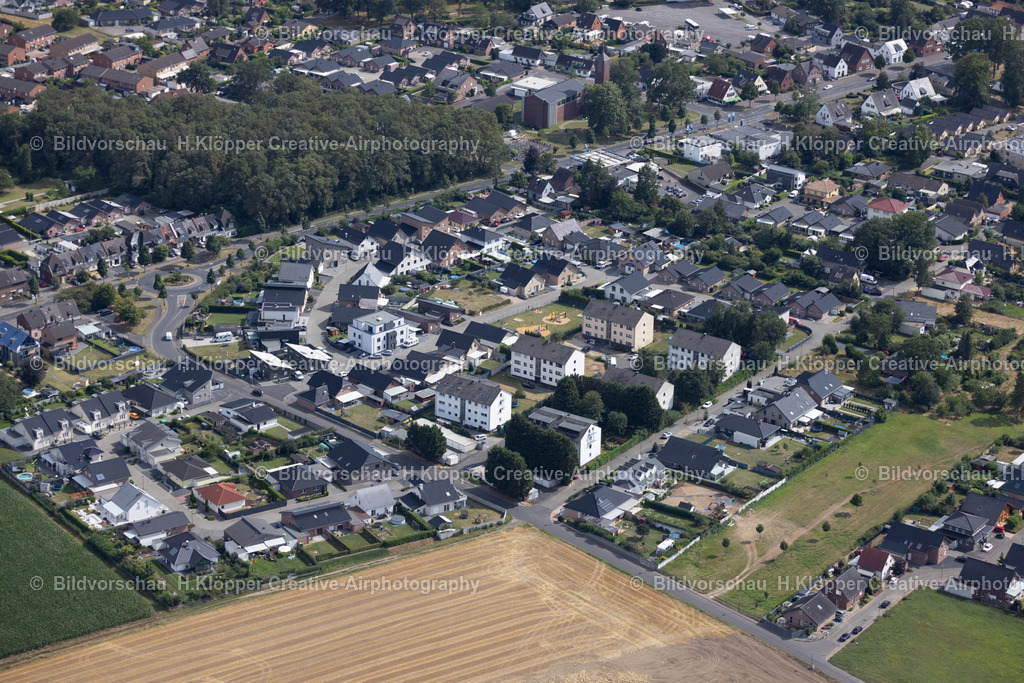 Luftbild 41849 Wassenberg 439A4649 | Luftbildfotografie und Luftbildfotograf Hermann Klöpper - Realized with Pictrs.com