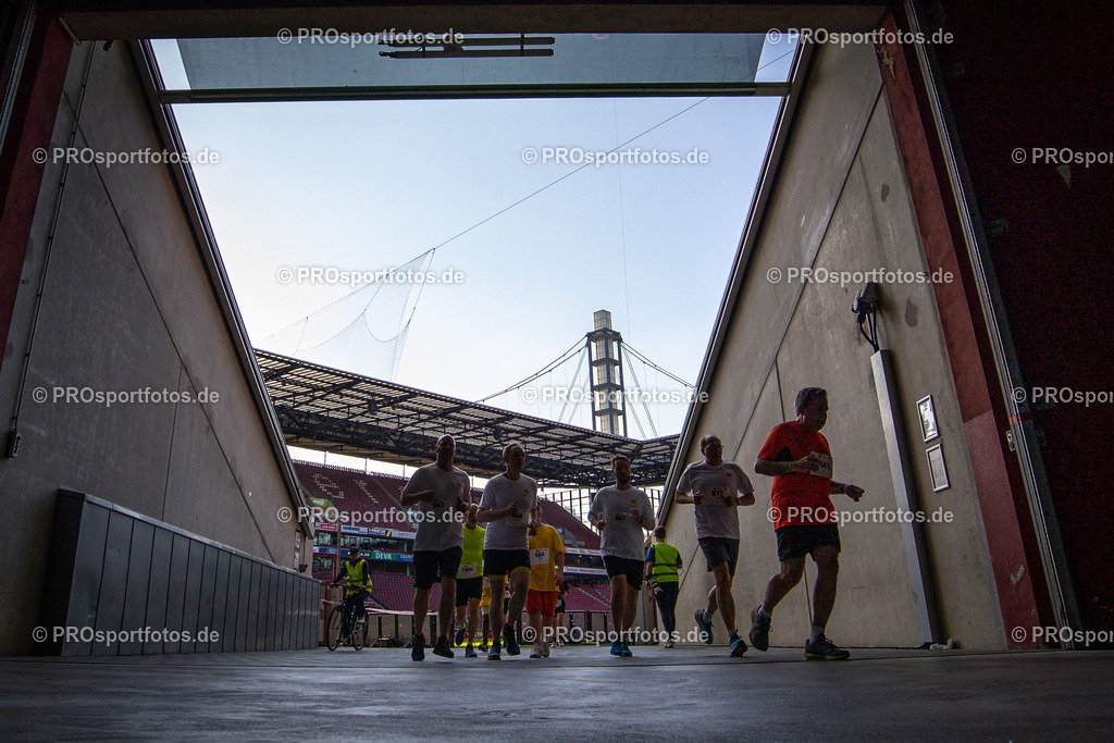 13. Koelner Leselauf in Koeln, 25.05.2023 | Impressionen vom 13. Koelner Leselauf am 25.05.2023 im Sportpark Muengersdorf in Koeln. Foto: BEAUTIFUL SPORTS/Axel Kohring