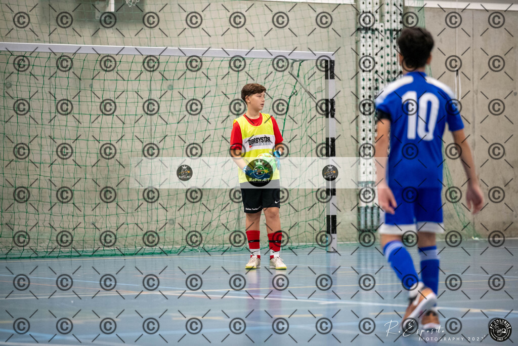 20231203_FCR_Hallenturnier_D_096 | Sport und Naturfotografie von Roberto Esposito zeigt echte Momente Bewegung und die Schönheit der Natur. Ausdrucksstarke Bilder schaffen Emotionen.