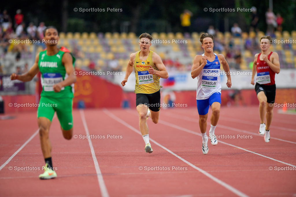 U18 EM - Tag 3_178 | U18-EM am 20.07.2024 in Banska BrysticaFoto: DLV/Kai Peters - Realisiert mit Pictrs.com