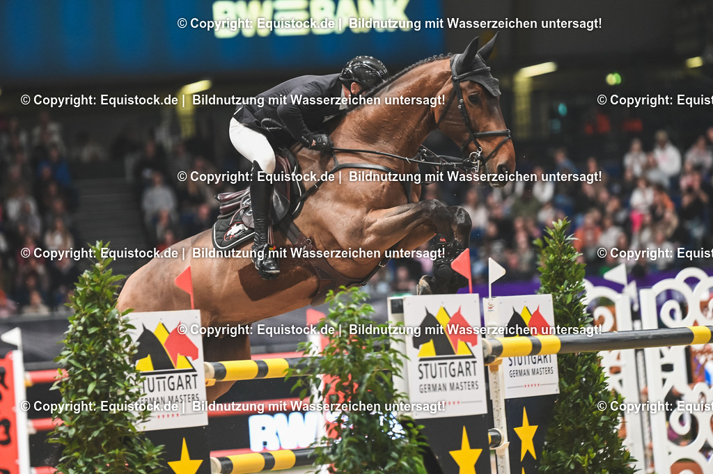 20251116_FEI-Jumping-World-Cup_TOMSPIC_0561 | Foto: Thomas Hartig