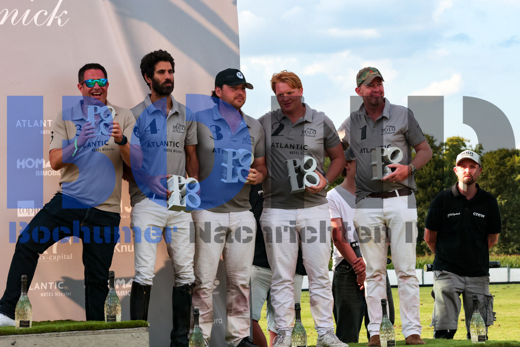 20. Polopicknick Muenster {date} -  | {headline}(Foto: Sebastian Sendlak / BOND) - Realisiert mit Pictrs.com