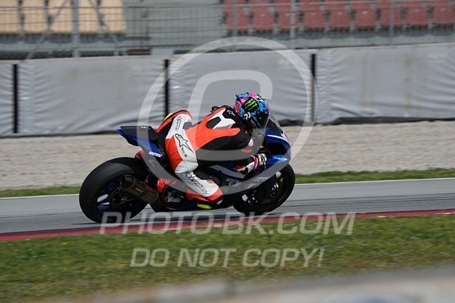 2025_04_11_PBK_16402 | Sportfotografie; SlowMotion; Video; Rennstrecke; Hafeneger; Speer; Racing; RSE; BMW; CBO; Trackday; Motorsportarena; Hockenheimring; Brno; Most; Barcelona; Valencia