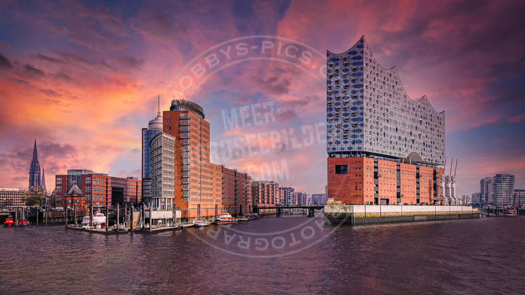 Elbphilharmonie 1_ | Hamburger Hafen
