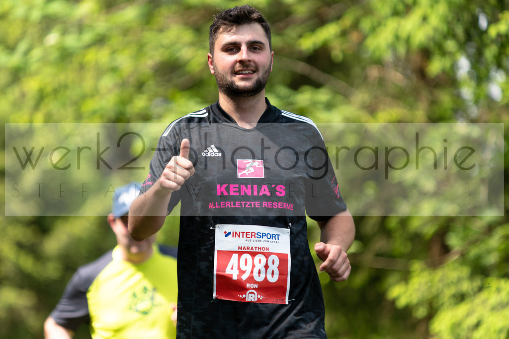 RL22_marathon | 20. Mai 2022 - Neuhaus - Schmiedefeld