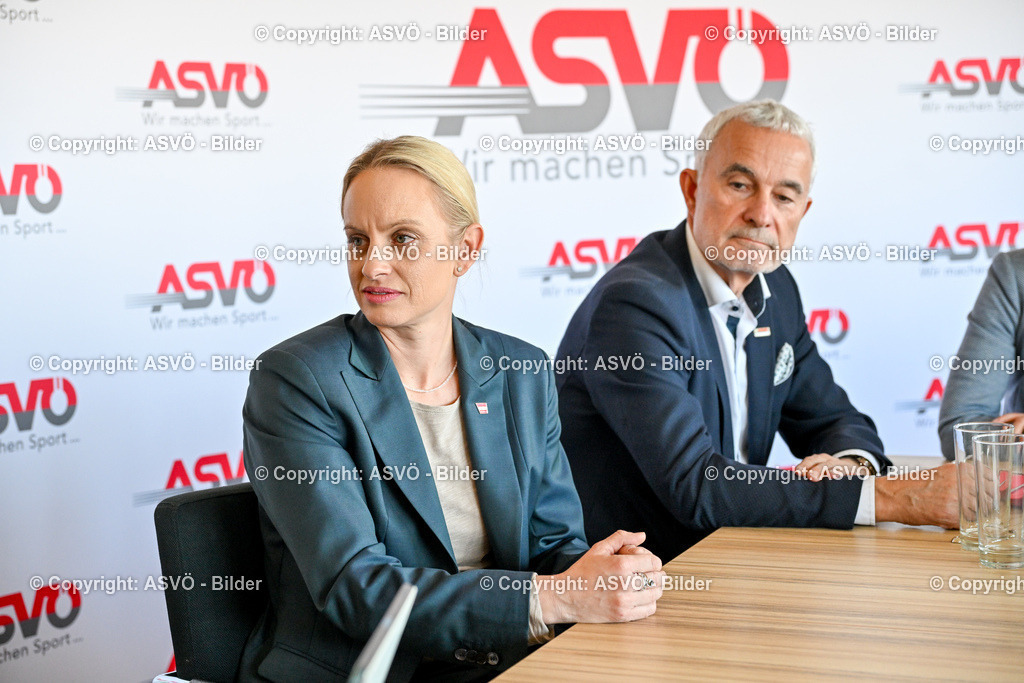  ASVÖ Steiermark mit Michaela Schmidt (SP_ Staatssekretärin für Sport)-ASVÖ_ mit Staatssekretärin Michaela Schmidt_ 05.03.2026-79 | 05.03.2026, GRAZ, AUT, ASVÖ Steiermark mit Michaela Schmidt (SP, Staatssekretärin für Sport)© ASVÖ Steiermark/Dostal - Realisiert mit Pictrs.com
