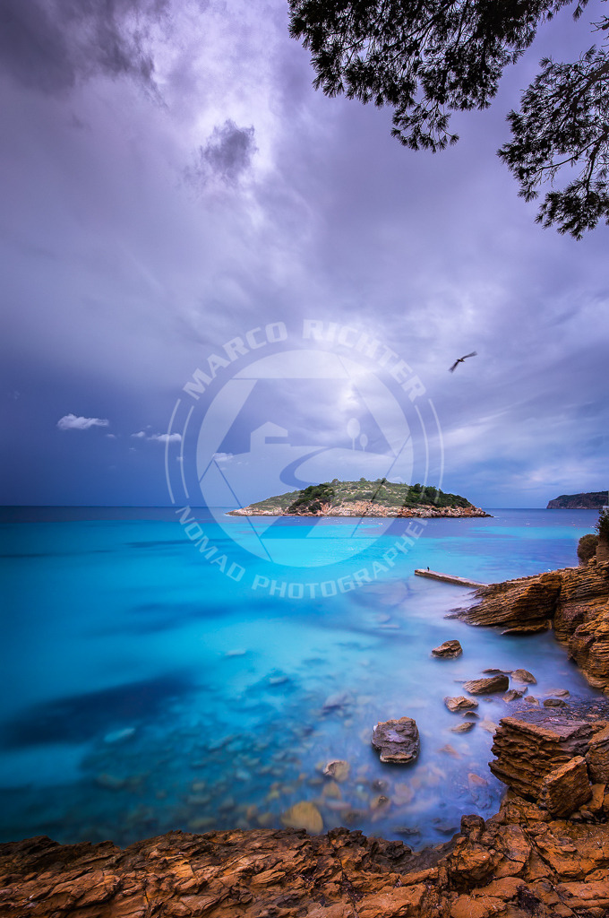 Sant Elm | ***Beim Herunterladen der Bilddateien gelten die Lizenzbestimmungen wie auf unserer Produktseite beschrieben: *** Nennung der Bildquelle: Foto Marco Richter.***1Einzellizenz. Ausschließlich digitale Nutzung.*** Sollten Sie ein Foto für den Druck oder Mehrfachlizenzen benötigen, kontaktieren Sie uns bitte für eine Erweiterte Lizenz per Mail oder Kontaktformular.***