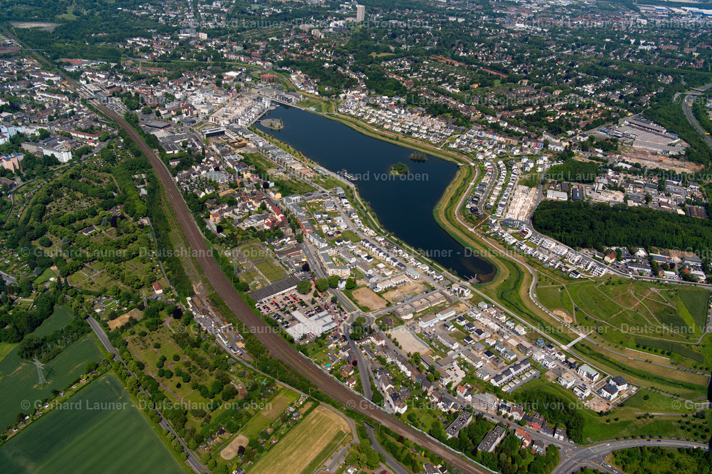 3805213 | Phoenix See, Dortmund