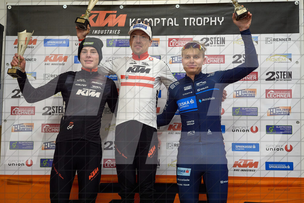 34. KTM Kamptal Trophy  | ZÖBING, Österreich – 2026-03-28: 34. KTM Kamptal TrophyFoto: © 2026 Martin Bihounek - MB Creative e.U.