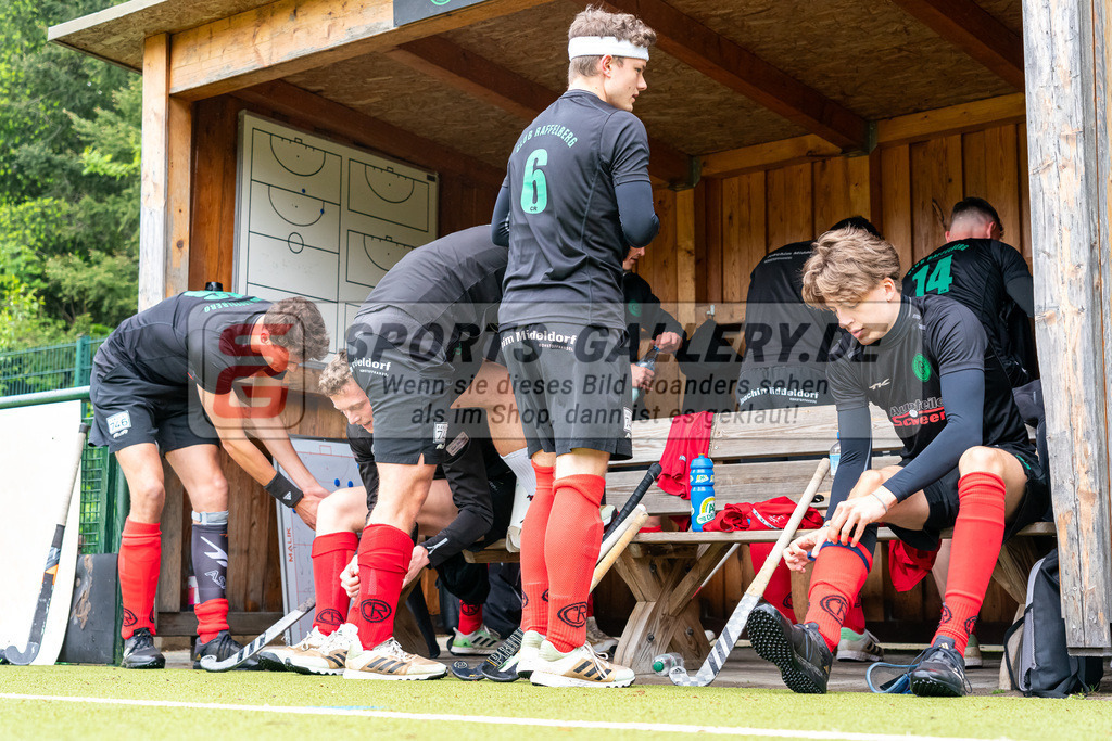 HK_20240505_903769 | Reginalliga West Club Raffelberg - Kahlenberger THC am 5.5.2024 Club Raffelberg, Duisburg ,