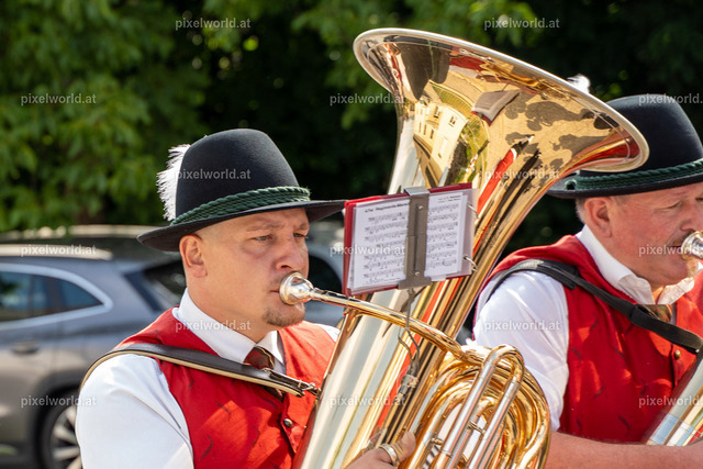 Feuerwehrfest der FF Glanhofen | Bildershop von pixelworld.at - Realisiert mit Pictrs.com