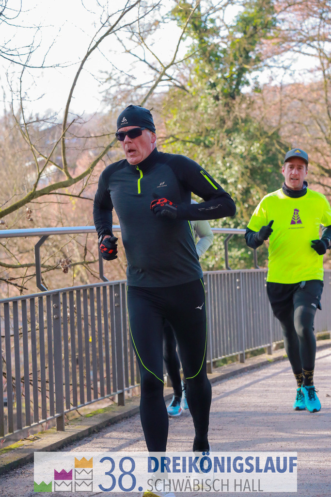 2. Testlauf | 3koenigslauf 2024 - Realisiert mit Pictrs.com