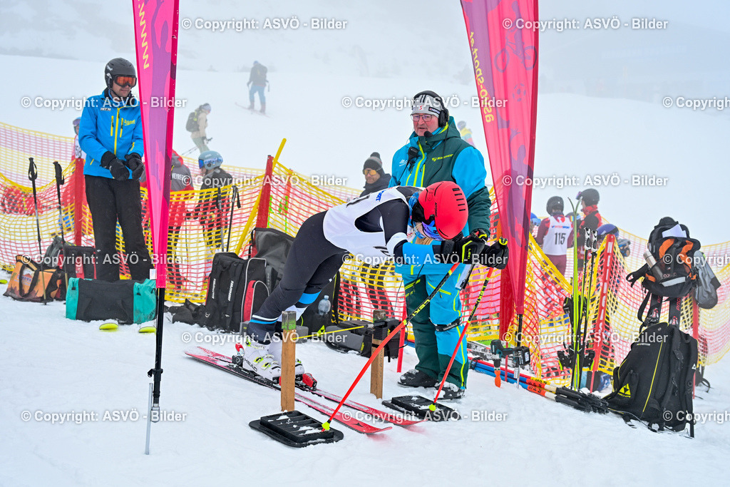 ASVÖ_ Skitrophy 2026_ 01.02.2026-146 | 01.02.2026, Gosau, AUT, ASVÖ, Skitrophy 2026 im Bild Teilnehmer©Harald Dostal / fodo.media - Realisiert mit Pictrs.com
