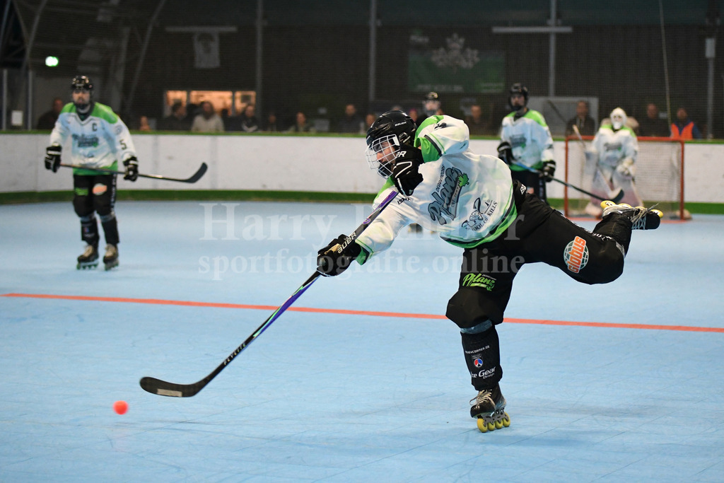 Deggendorf Pflanz : Hilden Flames | Niklas Schauf (Deggendorf Pflanz Herren 1) - Realisiert mit Pictrs.com