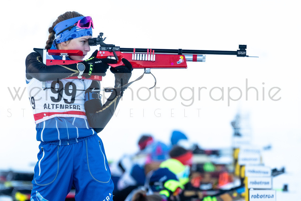 DSC Altenberg | Deutscher Schülercup in Altenberg vom 11. bis zum 13. Februar 2022