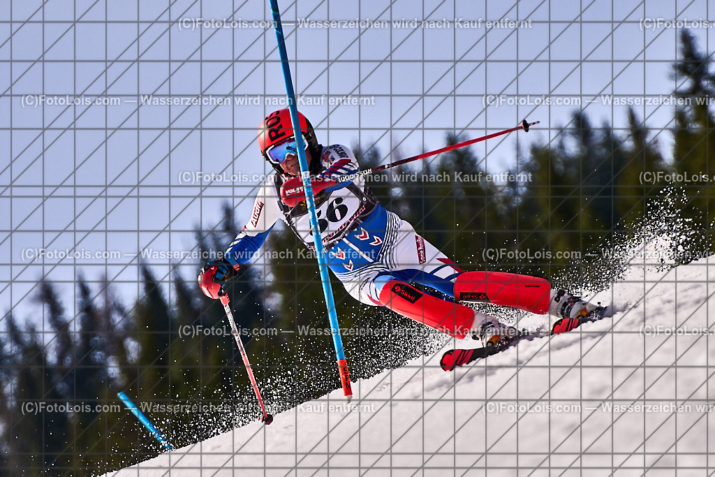 ALP1579_FIS MASTERS WC-Finale_SL_B-Herrn_Blanchin Patrice | (C)FotoLois.com, Alois Spandl. FIS MASTERS WorldCup-Finale 2024, Reiteralm (Steiermark, AUT), SLALOM auf der Muldenliftpiste, Sa 6. April 2024.