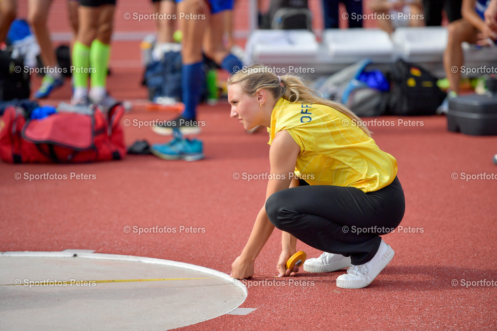 WMAC 2024 - Day 2_59 | World Masters Athletics Championship am 14.08.2024 in Gotheburg; SpeerwurfPhoto: Kai Peters - Realisiert mit Pictrs.com