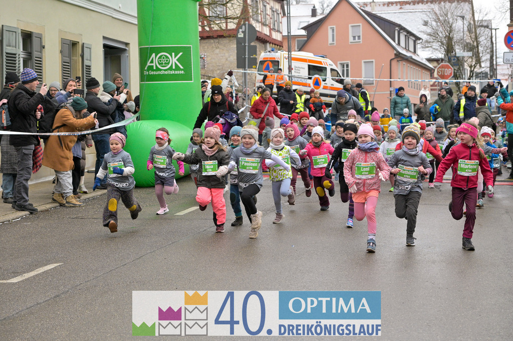 AOK JuniorCup 400m | 3koenigslauf 2026 - Realisiert mit Pictrs.com