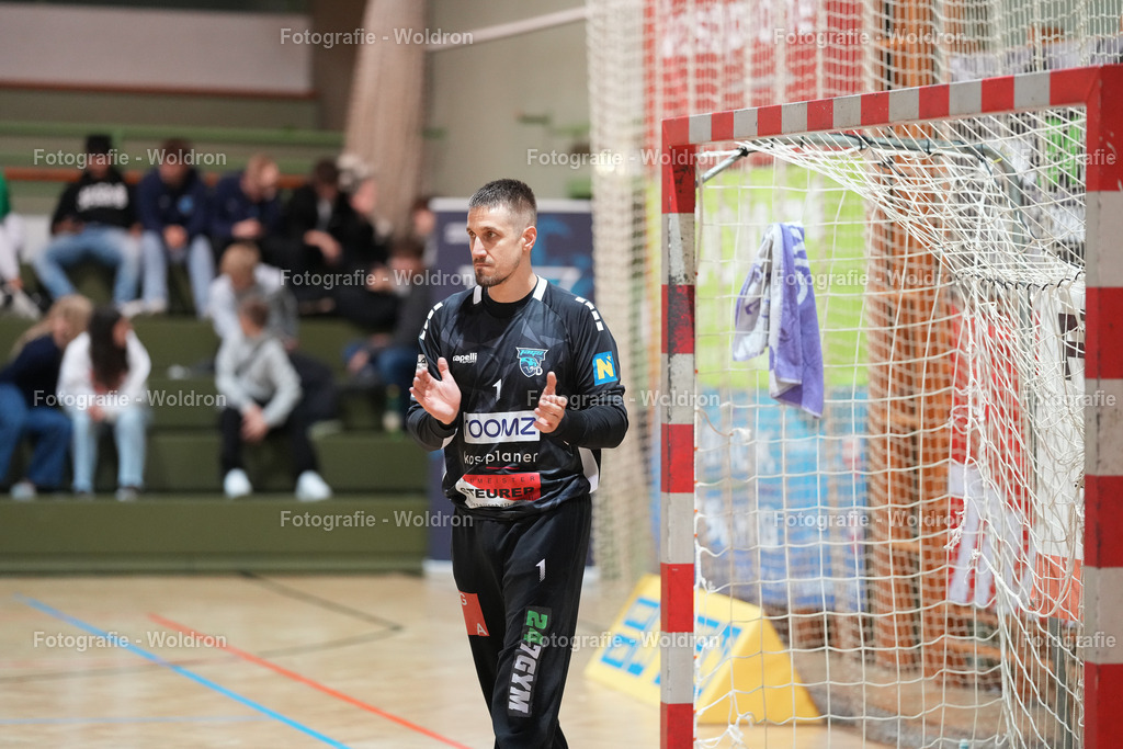 20231029 HLA Jags Bad Vöslau v Bärenbach Köflach-160 | Fotografie Woldron